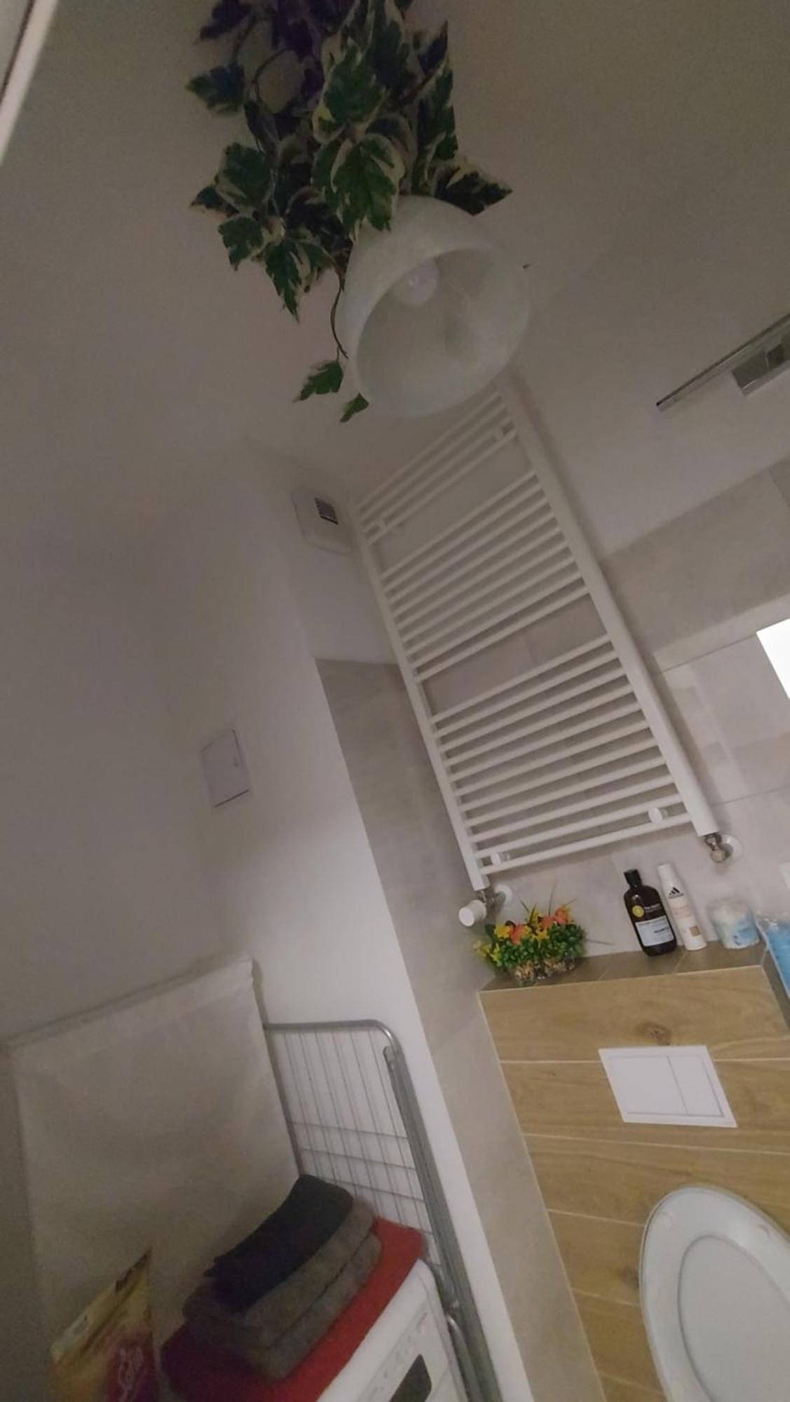 Apartament Small Beauty Place *