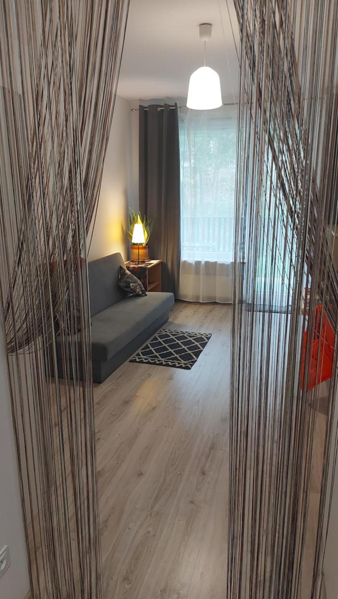 Small Beauty Place Apartament