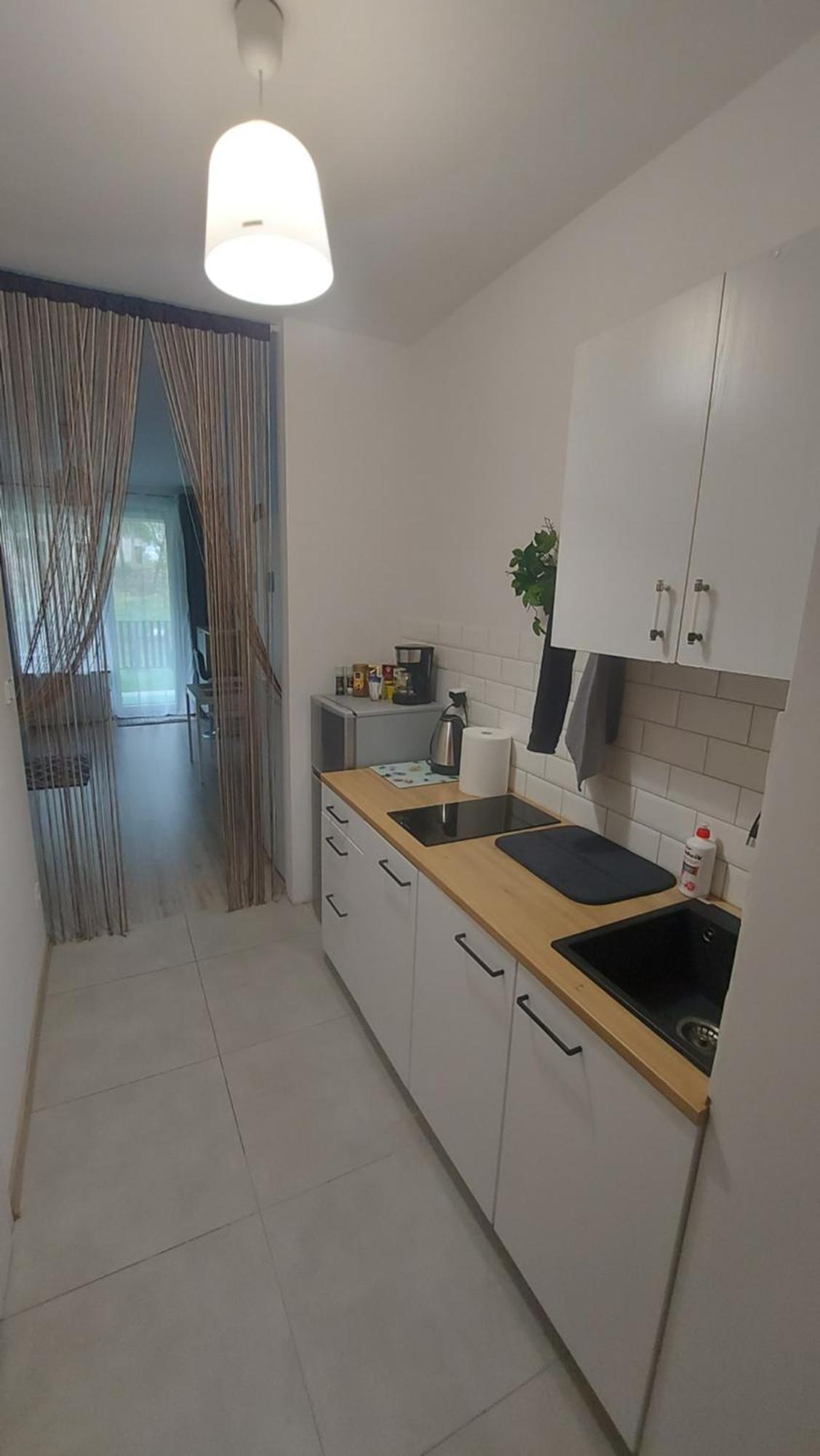 Apartament Small Beauty Place