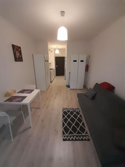 Apartament Small Beauty Place Warszawa