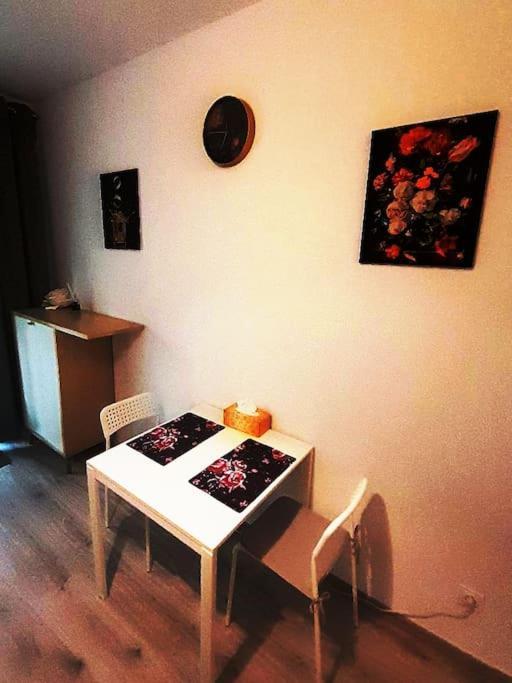 Small Beauty Place Apartament *